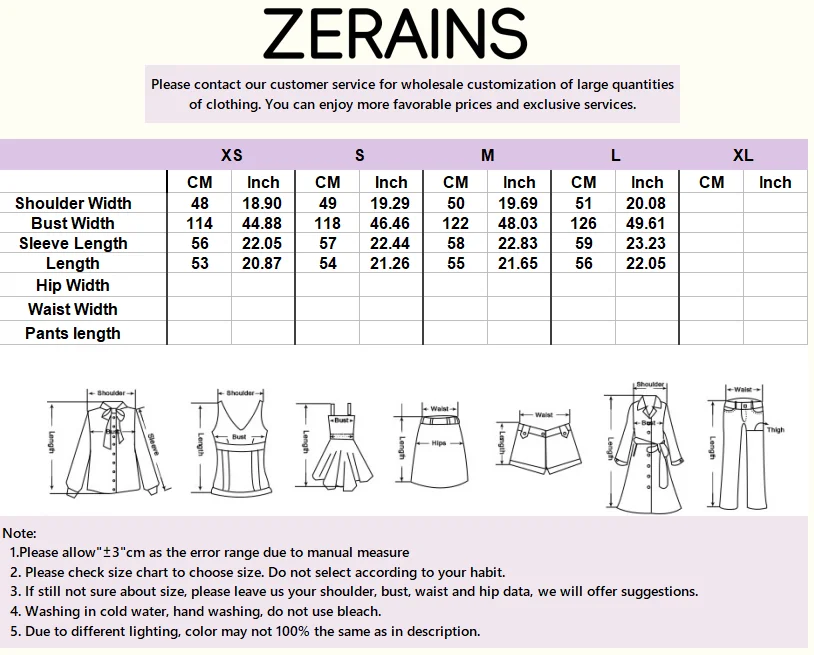 ZERAINS Autumn new women's clothing European and American lapel long sleeved loose PU leather pilot jacket jacket
