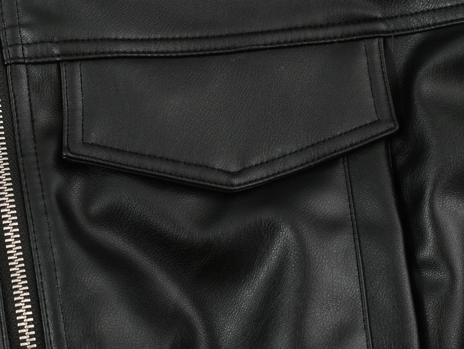 Fashion Black Brown Leather Jacket Women Clothing Autumn Winter New Fit Casual Coat PU Leather Motorcycle Jacket Women Top Brand