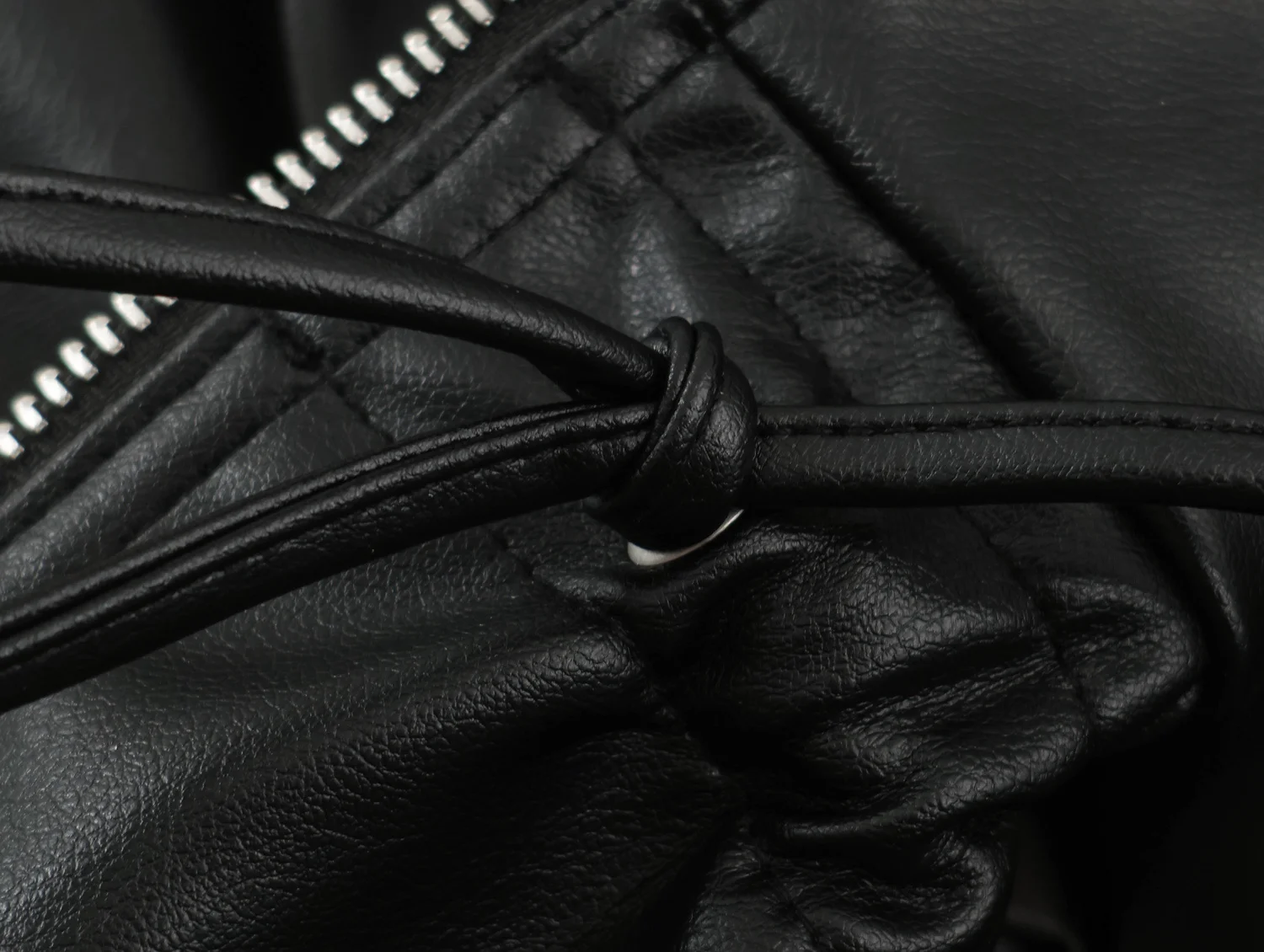 Fashion Black Brown Leather Jacket Women Clothing Autumn Winter New Fit Casual Coat PU Leather Motorcycle Jacket Women Top Brand