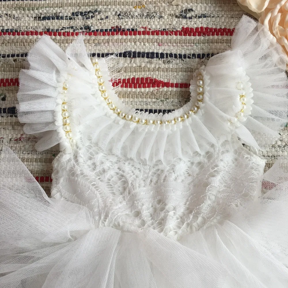 Elegant Little Girls Lolita Dress for Christmas Toddler Boho Chic Birthday Party Costume+ Blet 2pcs Outfit Set Wedding Clothing