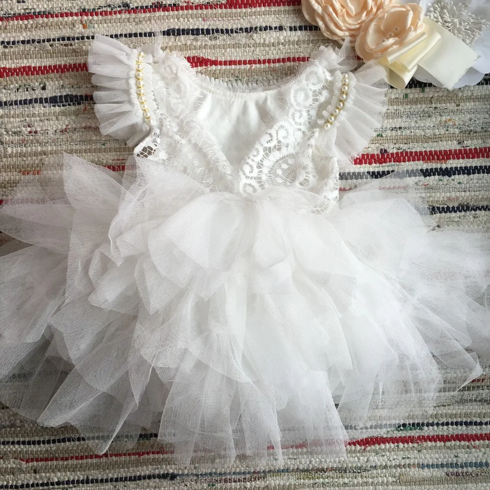 Elegant Little Girls Lolita Dress for Christmas Toddler Boho Chic Birthday Party Costume+ Blet 2pcs Outfit Set Wedding Clothing