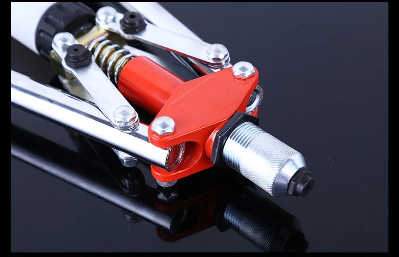 Environmentally Friendly Tools for Home Nut Riveter Rivet Gun Riveters for Rivets DIY Construction Stapler Decoration Hand Tools