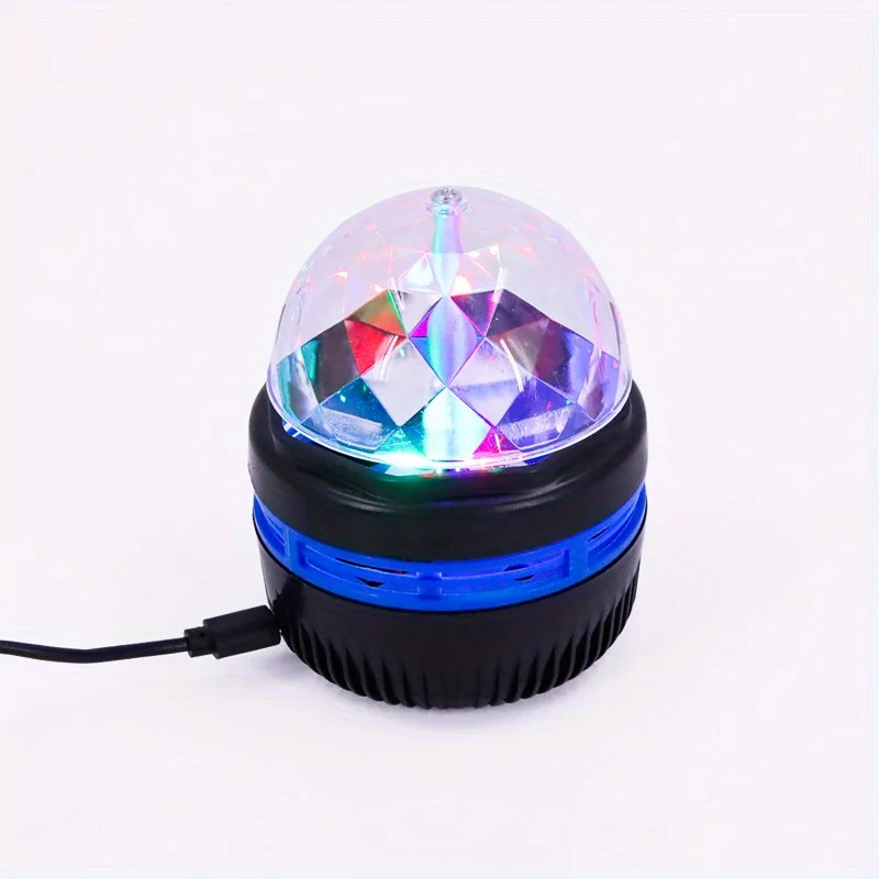 USB LED Aurora Projection Lamp Remote Control Electronic Luminescent Night Light LED Star Projector Wedding Party Decorations