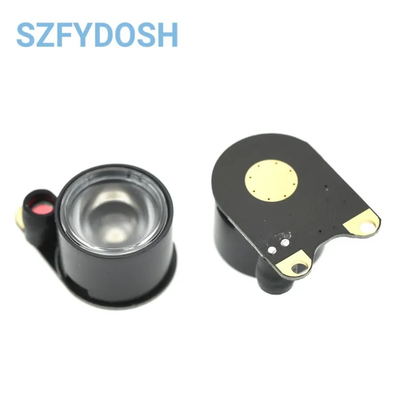 2PCS Special Light Sensitive 3W High-power Infrared Light For Raspberry Pie Night Vision Camera For Raspberry Camera