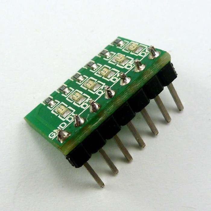 Key Button Board LED Module Kit for Arduino MEGA2560 Pro Mini Nano Due Teensy++