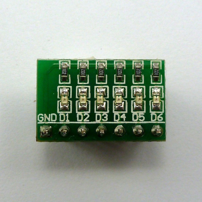 Key Button Board LED Module Kit for Arduino MEGA2560 Pro Mini Nano Due Teensy++