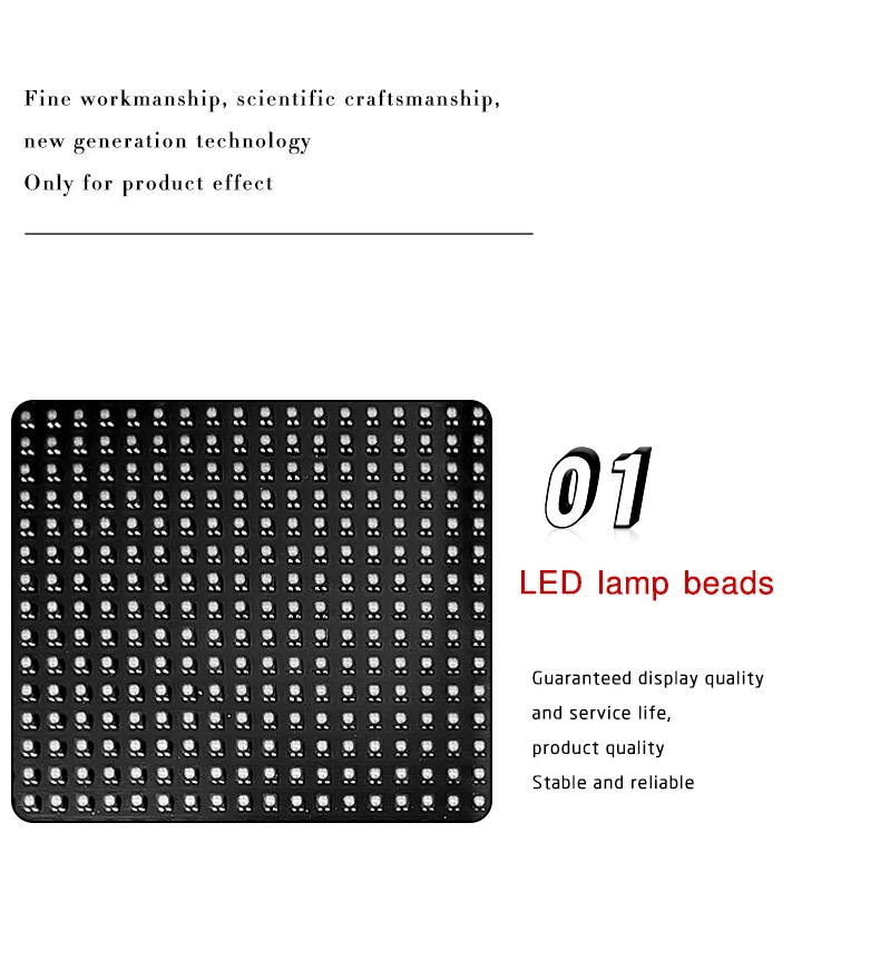 64x64 Pixels Indoor P3.75 Led Display Module Matrix HD Led Panel 25*25cm RGB LED Panel Screen for Vest Backpack Bags Animation