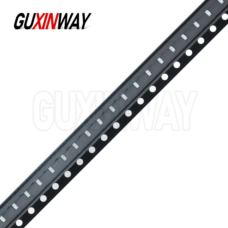 100pcs 0402 0603 0805 1206 smd led Red Yellow Green White Blue Orange light emitting diode Water Clear LED Light Diode Set