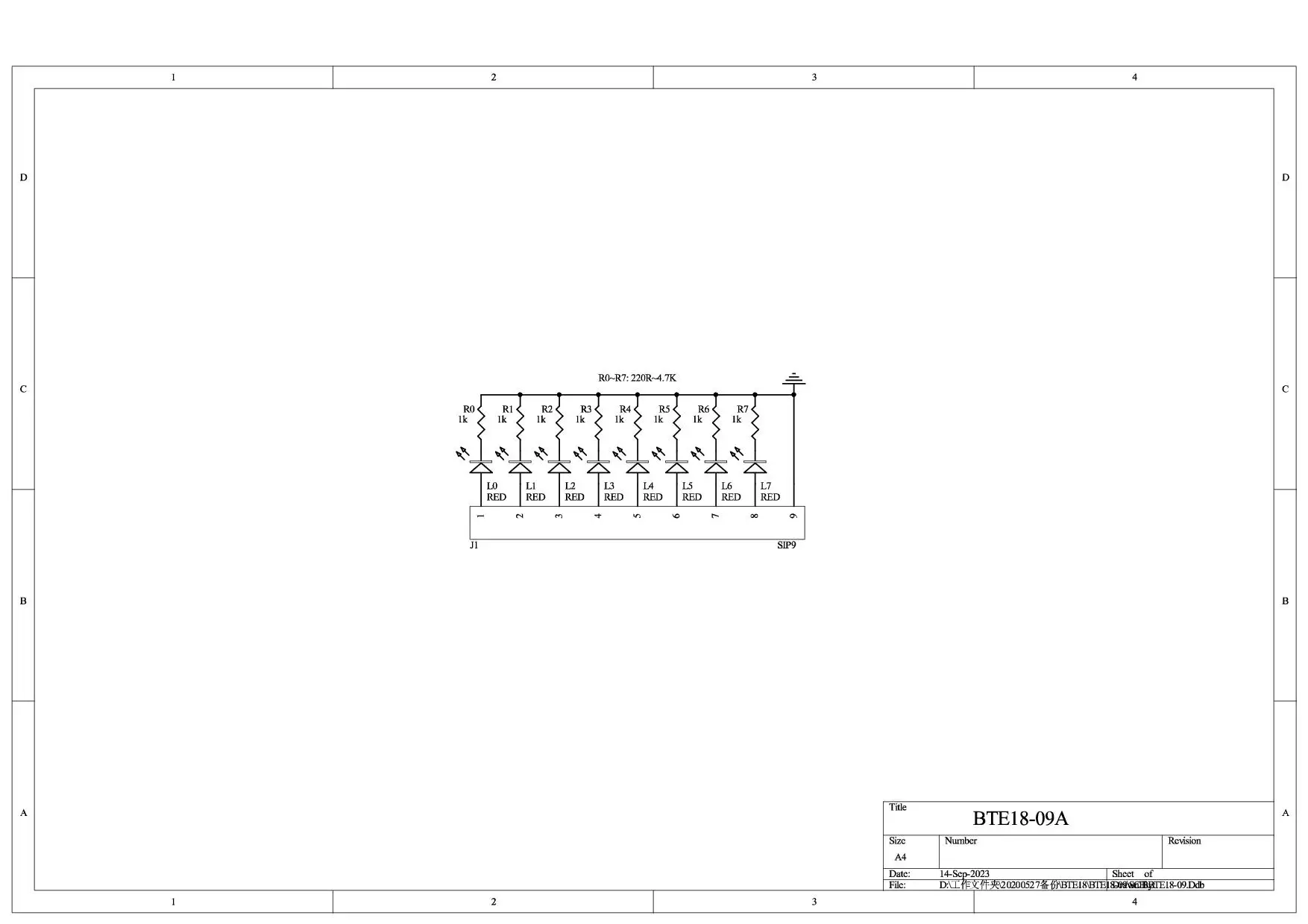 8-bit Port Test Lamp Indicator Red/Green/Blue/Pink/Purple/Yellow 11 Kinds of Color For STM32 STC 51 AVR PIC Arduino Easy to Use