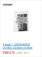 10PCS Infrared Transmitter 940NM 2PIN Diode Transmitter IR 3mm 5mm TSAL4400 TSAL6100 TSAL6200 TSAL6400 4400 6100 6200 6400