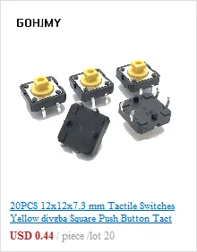 10PCS Infrared Transmitter 940NM 2PIN Diode Transmitter IR 3mm 5mm TSAL4400 TSAL6100 TSAL6200 TSAL6400 4400 6100 6200 6400