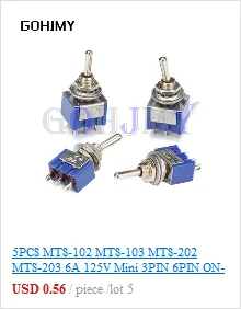 10PCS Infrared Transmitter 940NM 2PIN Diode Transmitter IR 3mm 5mm TSAL4400 TSAL6100 TSAL6200 TSAL6400 4400 6100 6200 6400