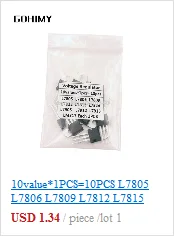 10PCS Infrared Transmitter 940NM 2PIN Diode Transmitter IR 3mm 5mm TSAL4400 TSAL6100 TSAL6200 TSAL6400 4400 6100 6200 6400