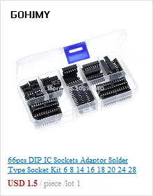 10PCS Infrared Transmitter 940NM 2PIN Diode Transmitter IR 3mm 5mm TSAL4400 TSAL6100 TSAL6200 TSAL6400 4400 6100 6200 6400