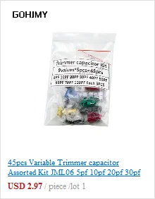 10PCS Infrared Transmitter 940NM 2PIN Diode Transmitter IR 3mm 5mm TSAL4400 TSAL6100 TSAL6200 TSAL6400 4400 6100 6200 6400