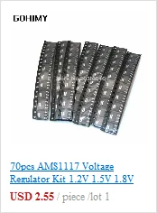 10PCS Infrared Transmitter 940NM 2PIN Diode Transmitter IR 3mm 5mm TSAL4400 TSAL6100 TSAL6200 TSAL6400 4400 6100 6200 6400