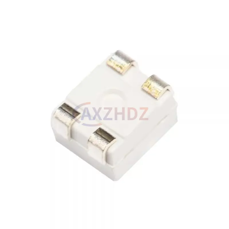 100PCS SMD Super Bright LED 3528 1210 Red Green Blue Yellow White LED Diode 3.5*2.8*1.9mm SMT LED Bulbs Emitting Diode