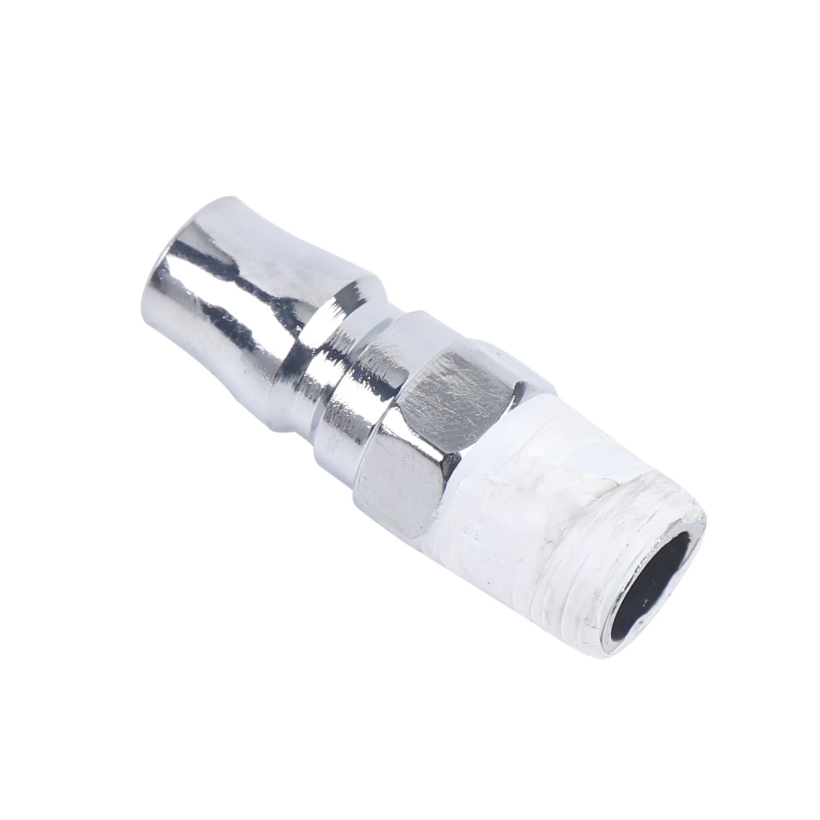 90-120psi Pneumatic Rivet Gun 1300kgf Air Riveter Riveting Tool Kit 3.2-6.4 Nails For Riveting Nuts Made of Aluminum Iron