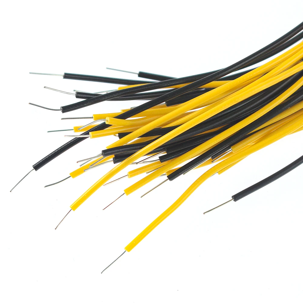 20PCS 20cm Pre Wired 12V 5mm Light Emitting Diode Pre-soldere 3-12V White/Red/Green/Blue/Yellow/Warm White LED Diodes Lights Kit