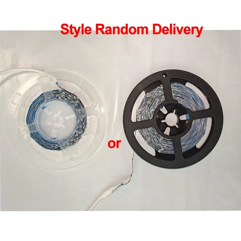 LED Strip Light with Touch Switch USB 2835SMD LED Light Stylish Tape Ribbon Flexible Decorative Lighting Bedroom Decorations