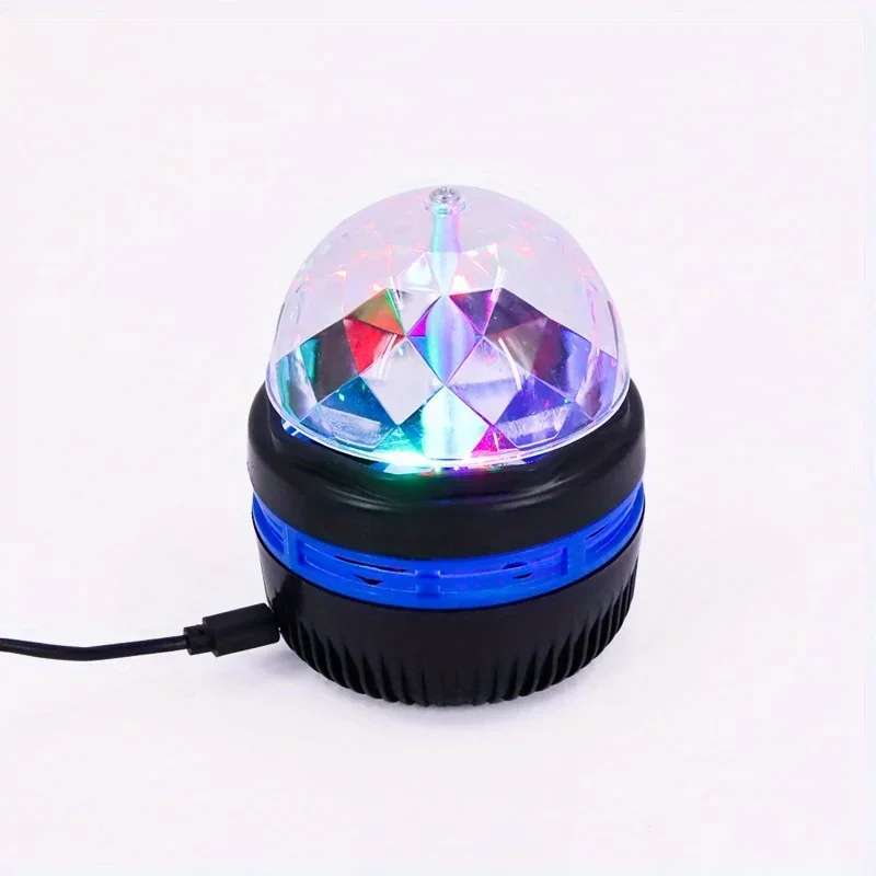 Aurora Borealis Starry Sky Projector LED Galaxy Star Projector Electronic Lights with Remote 7 Lighting Effects Party Decoration