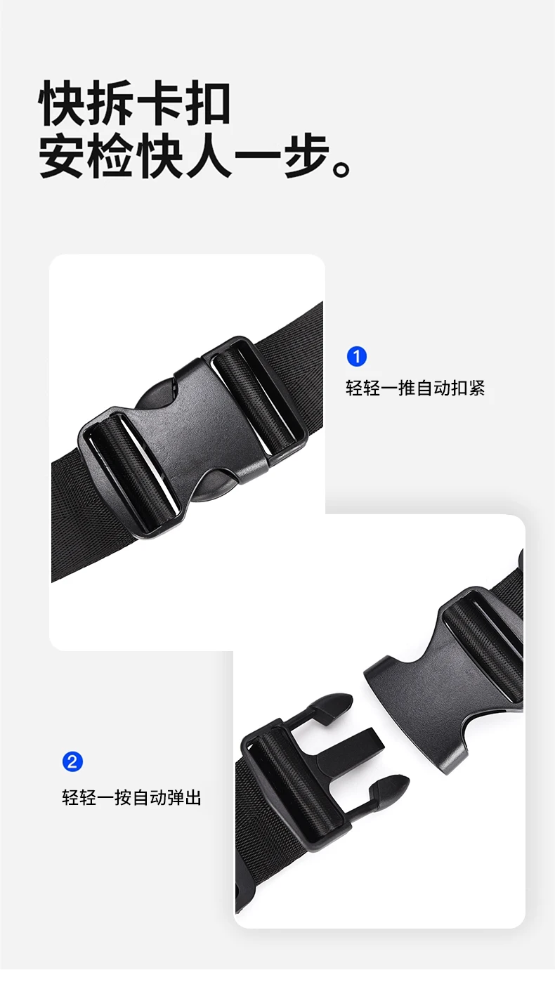 Tactical Men Vest Bag Waist Packs High Quality Waterproof Men Chest Bag Backpack Fashion Trends Men Sling Shoulder Bag Bolsos