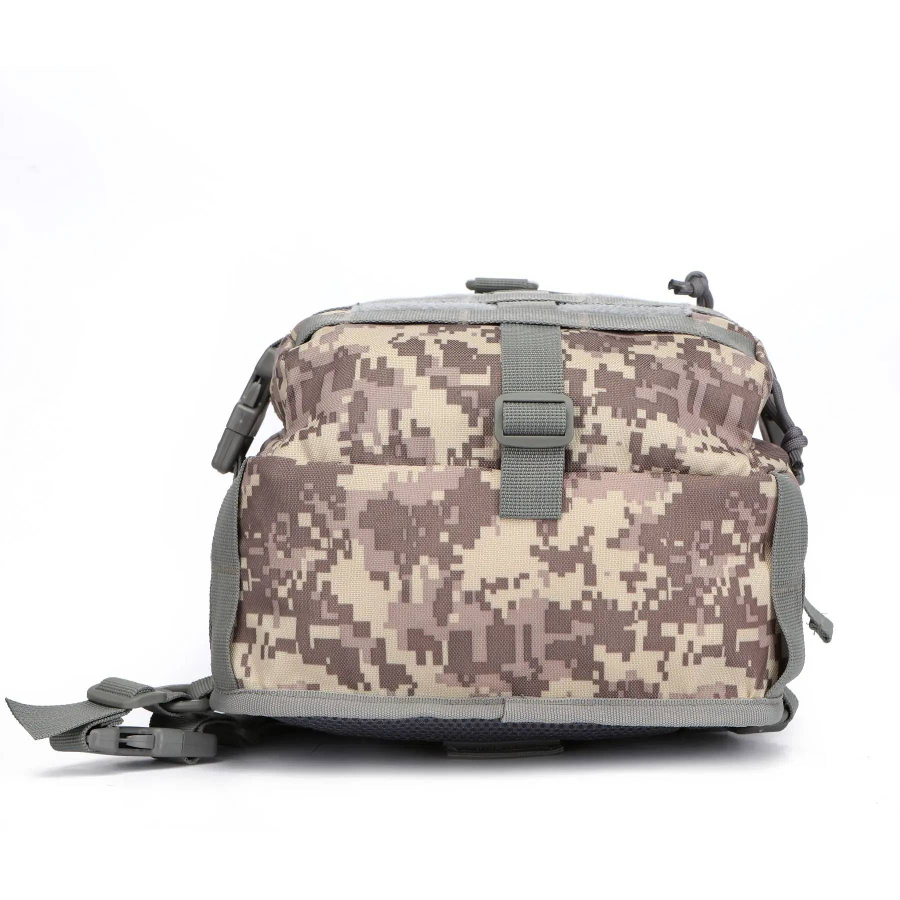 THURAM 8L/15L Outdoor Tactical Bag Backpack Sport Bag Pack Sling Shoulder Backpack Tactical Bag for Every Day Carry