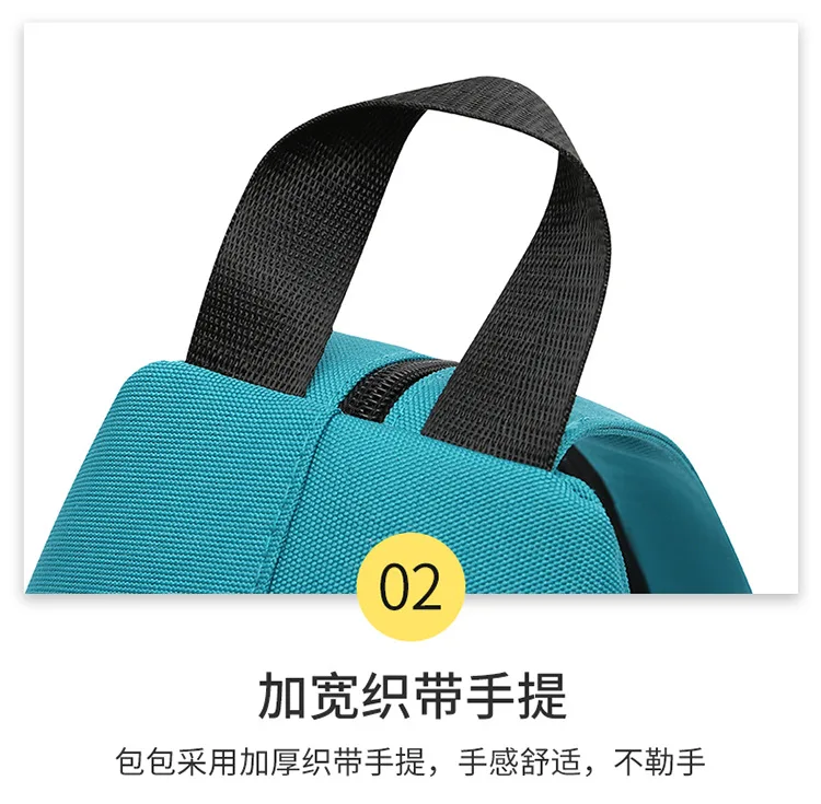 Women's Chest Bag New Fashion Oxford Cloth Waterproof Men Chest Bag Multifunctional Mini Women Backpack Sports Crossbody Bags