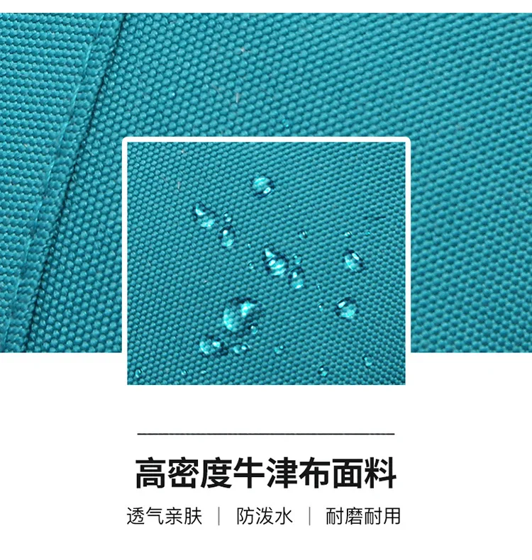 Women's Chest Bag New Fashion Oxford Cloth Waterproof Men Chest Bag Multifunctional Mini Women Backpack Sports Crossbody Bags