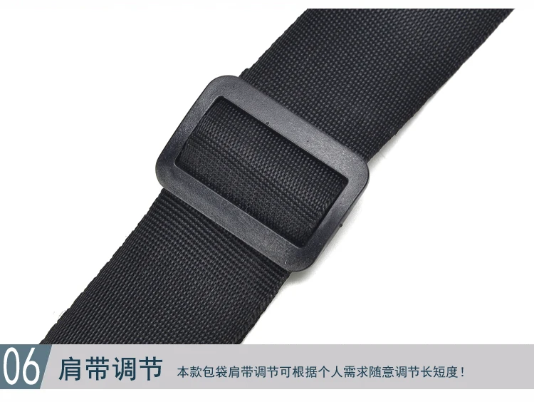 Fashion Casual Men's Tactical Waist Packs Underarm Bag Lightweight Nylon Close-fitting Hidden Vest Bag Functional Men Phone Bag