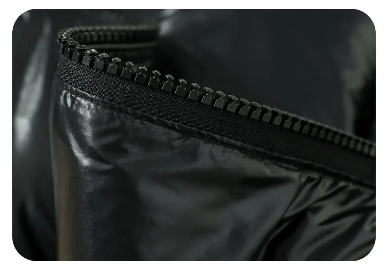 Autumn Winter 90% White duck down New Style Men Down Jacket With Detachable Sleeve Men's Puffer Coat