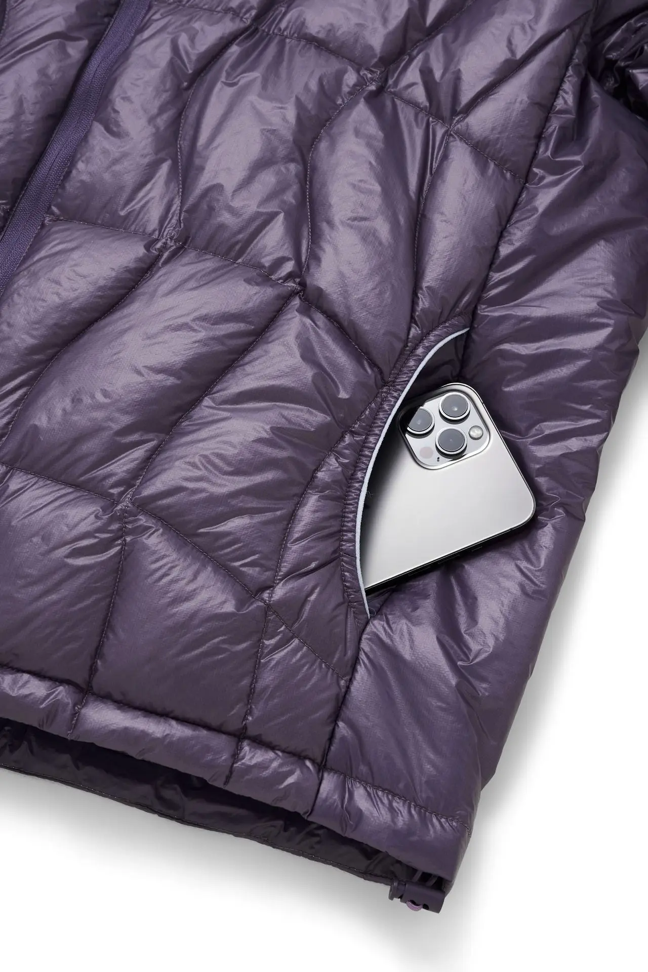 New Men's Winter Essential: Sorong Dandelion Lightweight Down Jacket – 90% Down Fill, Packable & Stand - Up Collar Unisex