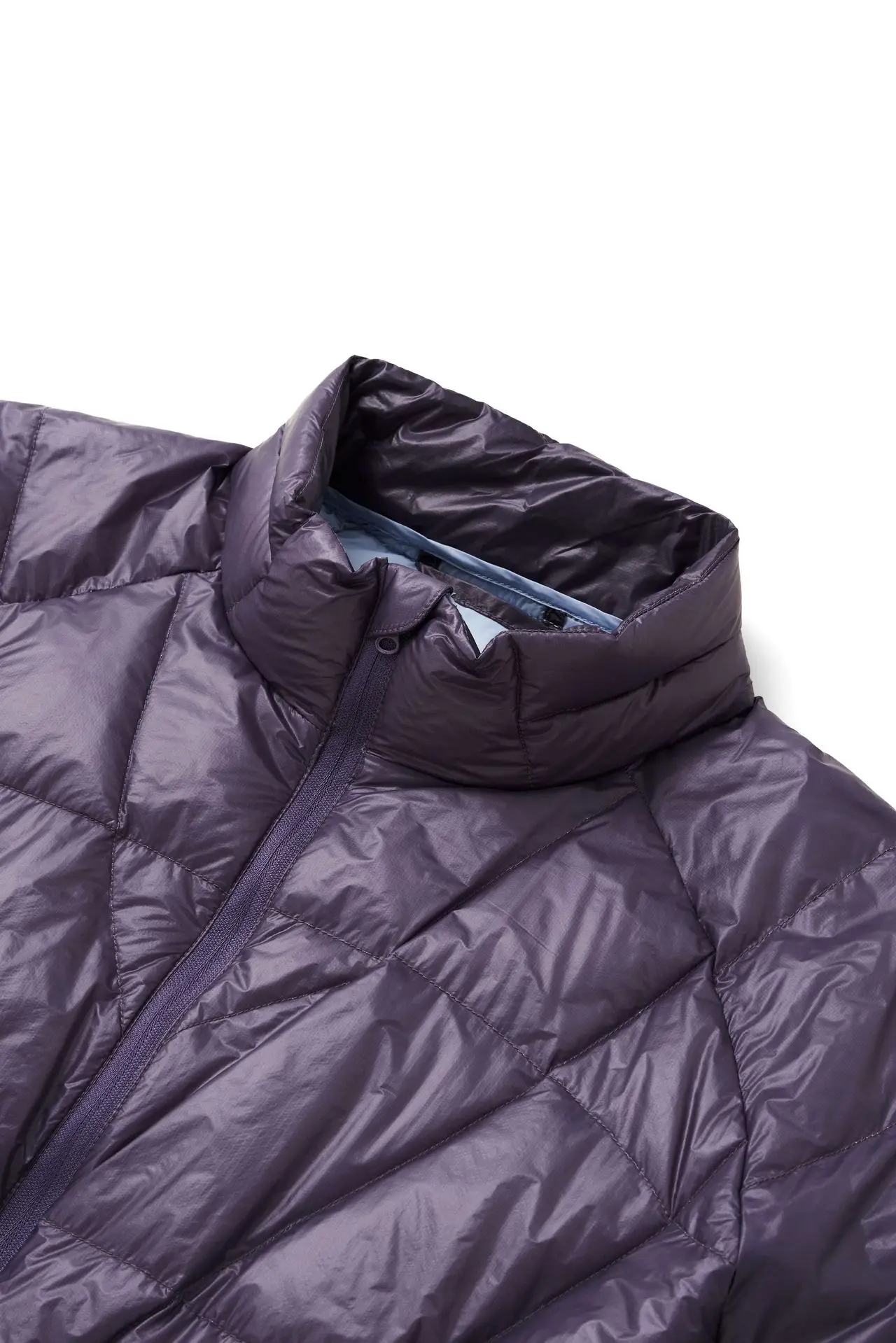 New Men's Winter Essential: Sorong Dandelion Lightweight Down Jacket – 90% Down Fill, Packable & Stand - Up Collar Unisex