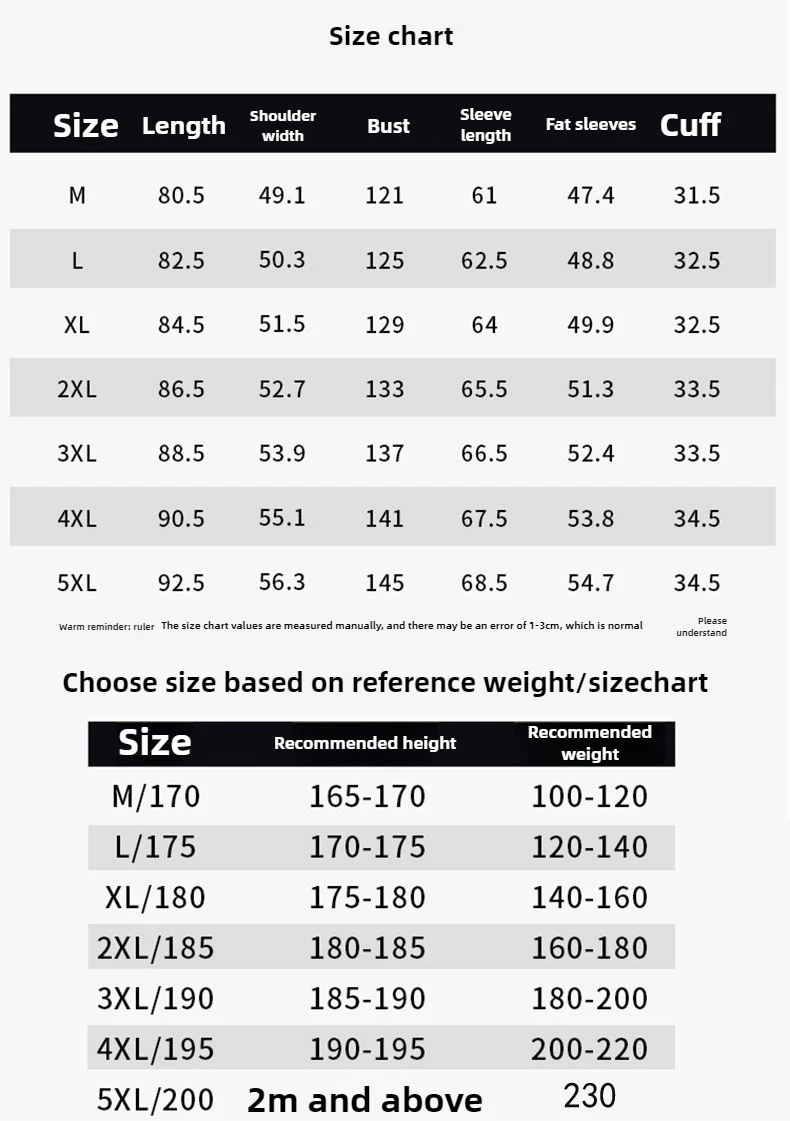 Canada Fashion Winter Jacket for Men Down Coat Parka Men's White Goose Down Jacket Long Padding Detachable Down Inner Liner H819