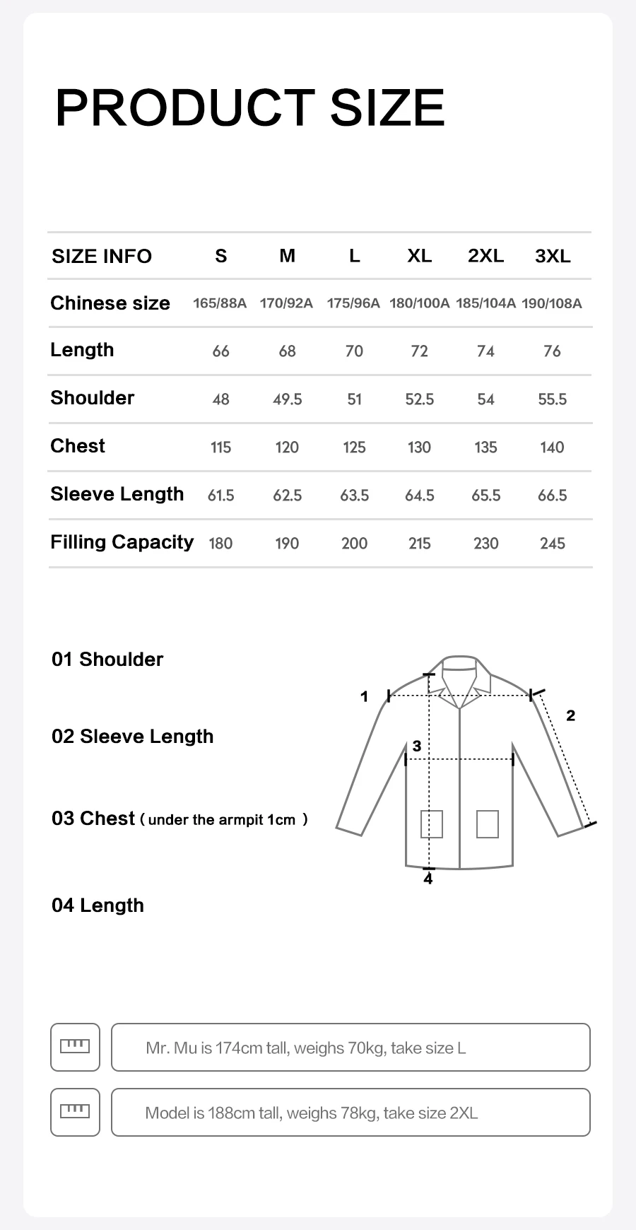 SIMWOOD 2026 Winter New Water Repellent Fabric 90% White Duck Down Coats Men Warm Hooded Plus Size Jackets