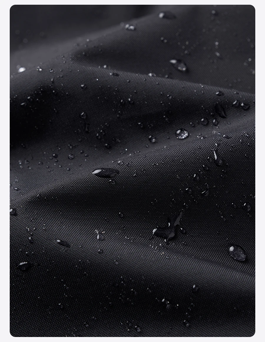SIMWOOD 2026 Spring Winter New 90% White Goose Down Coats Men Warm Hooded Outdoor Water-repellent Quality Jackets