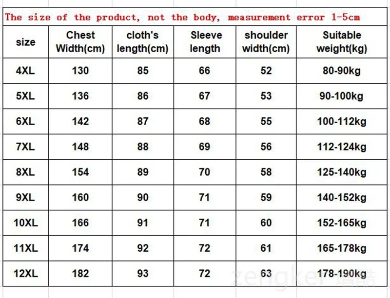 Big size winter jackets for men women workwear hooded medium-length winter thick down jacket 12XL puffer jacket men 11XL 10XL