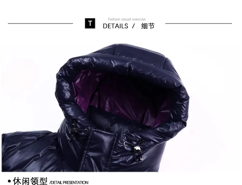 New arrival winter jacket 90% white duck down jackets men,mens thicken warm parkas winter down coat,hooded parkas men L-5XL