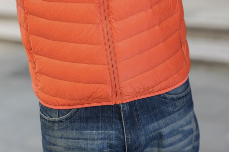 Men Thick 90% Duck Down Jackets With Hooded Puffer Jacket Man Good Manufacture Winter Spring Outwear Windproof Warm Coat Man