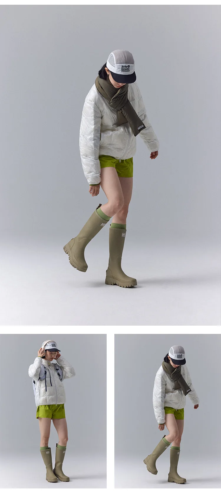High Quality Waterproof 10D Nylon Ultra Light 90% White Down Jacket Men and Women Stand Collar Portable Puffer Jacket JK-076