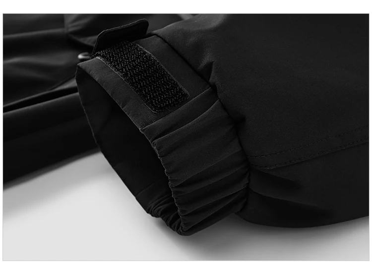 Semir Men Down Jacket Outdoor Protection 2026 Winter Warm Insulation Cold Weather Everyday Style Outdoor Layer Clean Silhouette