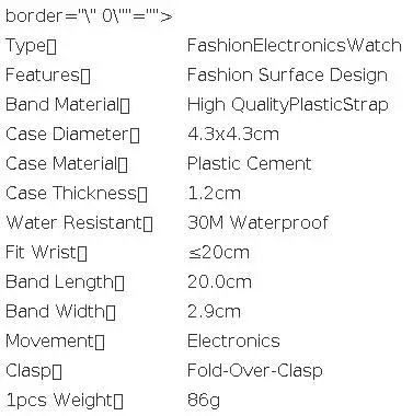 Digital LED Watches Unisex Colorful Constructor Watch Blocks Splice Sports Wristwatch For Children Xmas New Year Gifts
