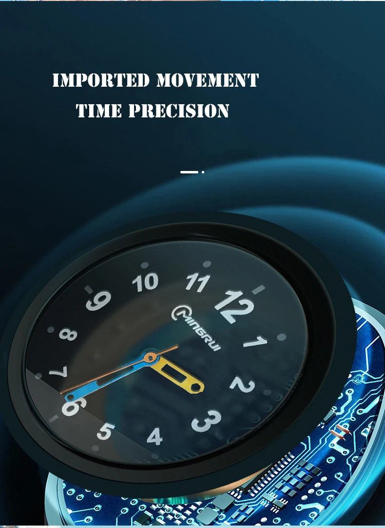 Children's Watch Leisure Sports Waterproof Boys and Girls Fashion Student Quartz Watch Reloj CA03