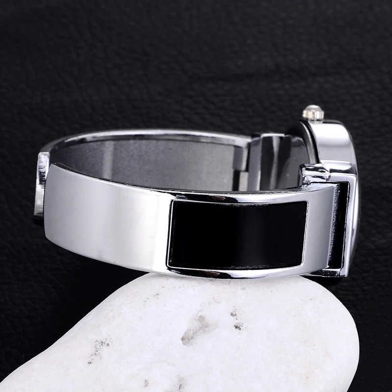 Children's Quartz Watch For Mickey Mouse Cartoon Stainless Steel Bracelet Kids Student Boy Girl Cute Wristwatches Clock Gift