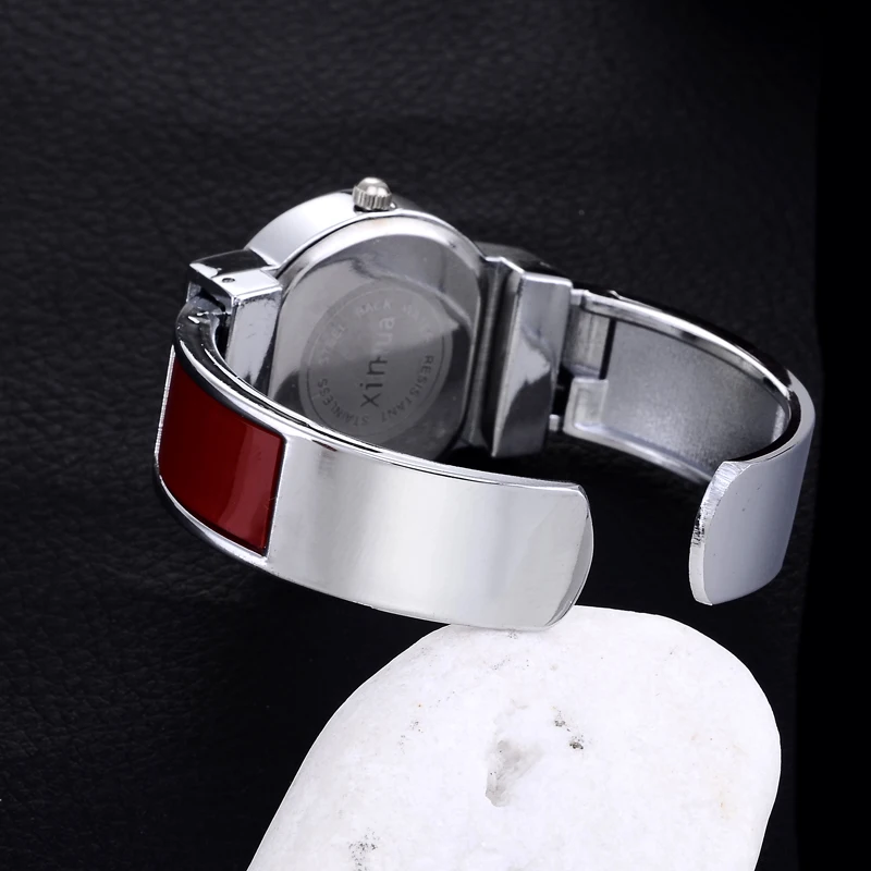 Children's Quartz Watch For Mickey Mouse Cartoon Stainless Steel Bracelet Kids Student Boy Girl Cute Wristwatches Clock Gift