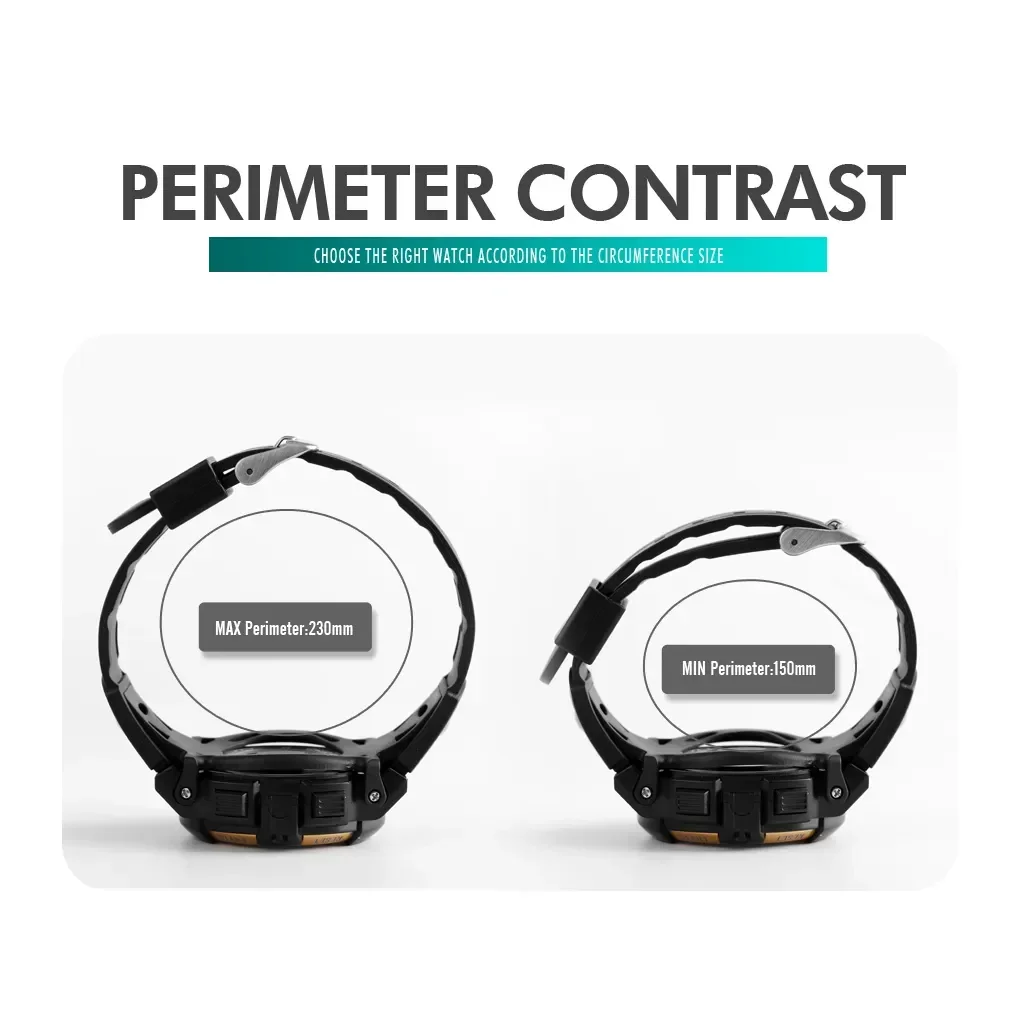 SKMEI 1266 Boys Girls Watch Alarm Clock 5Bar Waterproof Kids Wristwatches LED light Display Digital Children's Watches