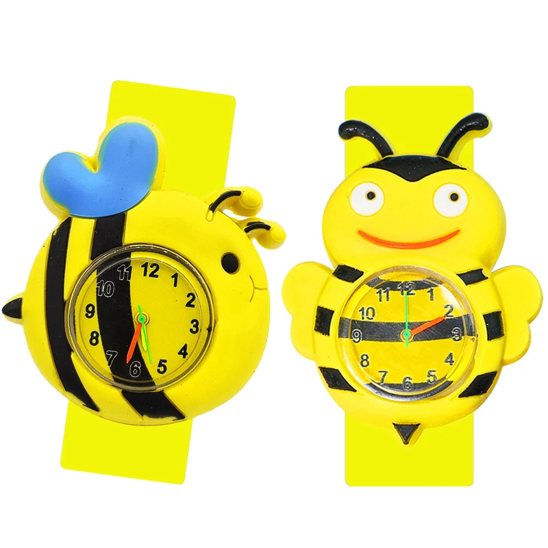Fashion Children Watches For Girls Boys Electronic Sport Bracelet Cartoon Kids Watch Women Waterproof Clock School Student Watch