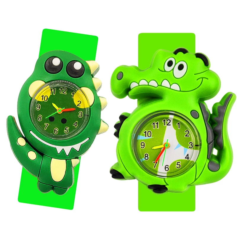 Fashion Children Watches For Girls Boys Electronic Sport Bracelet Cartoon Kids Watch Women Waterproof Clock School Student Watch