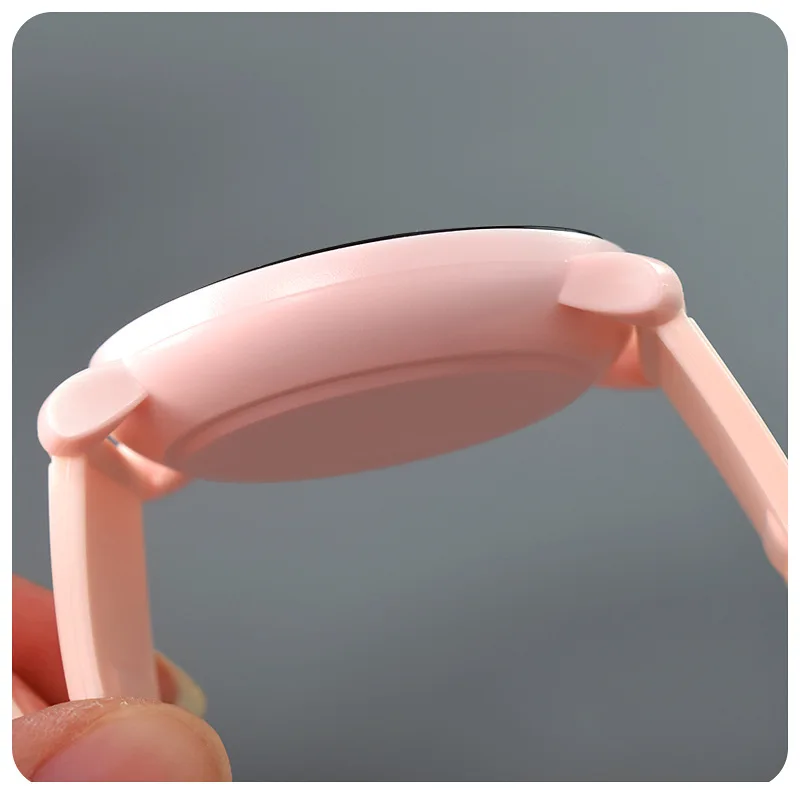 Fashion Boys Girls Digital Watch Cartoon Luminous Kids LED Sports Watches Children's Electronic Wristwatch for Children