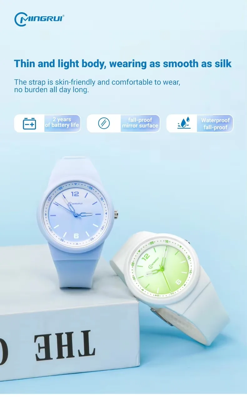 New Boys Girls Watch 30M Waterproof Quartz Chidlren Watch Pink Digital Kids Sport Watches Alarm Clocks Gifts